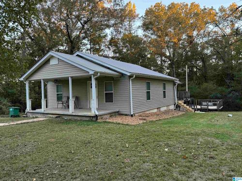 617 County Road 514, Hanceville, AL, 35077 | Card Image