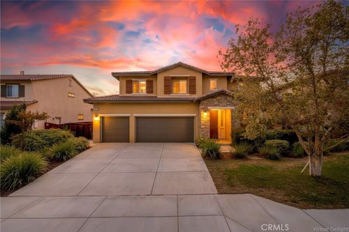 26417 Okeefe Ln, Moreno Valley, CA, 92555 | Card Image