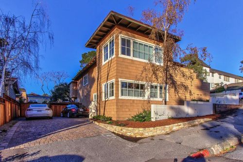 1 Monte Verde St, Carmel-by-the-Sea, CA, 93921 | Card Image