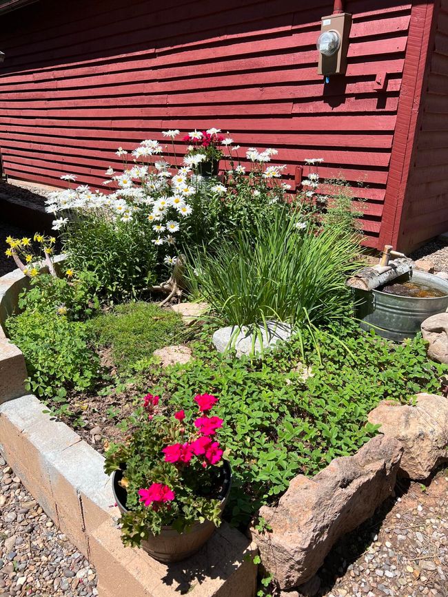 367 Horseshoe Loop, House other with 2 bedrooms, 2 bathrooms and null parking in Jemez Springs NM | Image 69