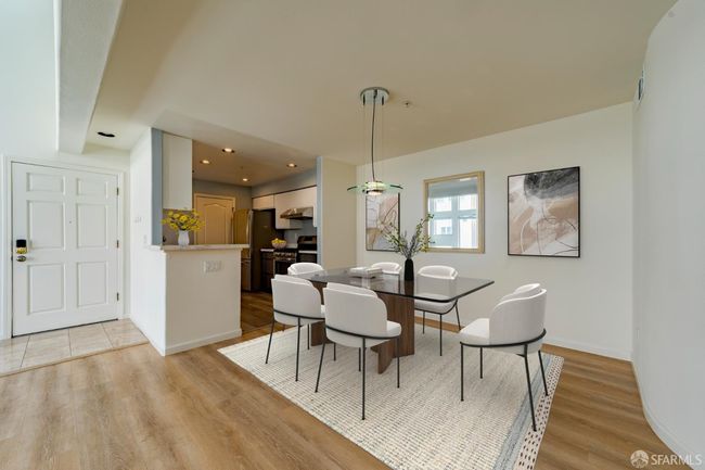APT-1 - 981 Asilomar Ter, Townhouse with 2 bedrooms, 3 bathrooms and 2 parking in Sunnyvale CA | Image 5