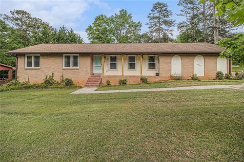 6436 Alpine Rd, Rex, GA, 30273-1820 | Card Image