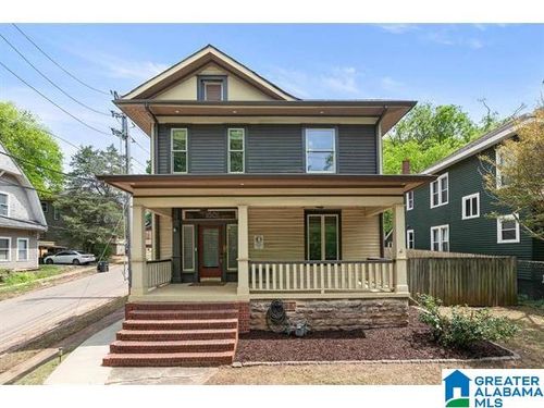 1801 11th Pl S, BIRMINGHAM, AL, 35205-6505 | Card Image