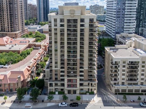 608-350 Princess Royal Dr, Mississauga, ON, L5B4N1 | Card Image
