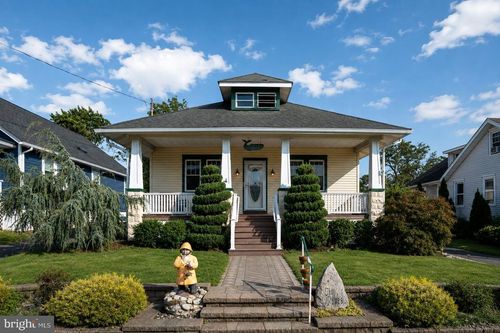219 Bridgeton Pike, MANTUA, NJ, 08051-1911 | Card Image