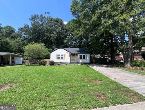 2114 Fellowship Rd, Tucker, GA, 30084-4607 | Card Image