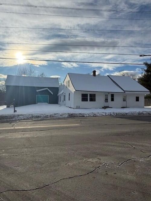 171 Park Street, Livermore Falls, ME, 04254 | Card Image