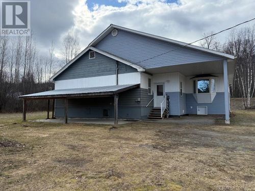 4721 10th Ave, New Hazelton, BC, V0J2J0 | Card Image