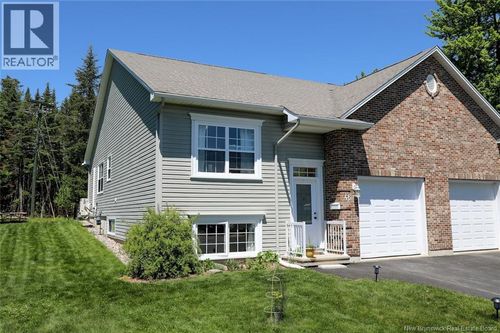 46 Millridge Lane, Fredericton, NB, E3A0S7 | Card Image