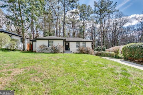 2740 Rollingwood Lane Se, Atlanta, GA, 30316 | Card Image