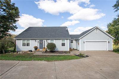 11529 Market Avenue Nw, House other with 4 bedrooms, 2 bathrooms and null parking in Uniontown OH | Image 1