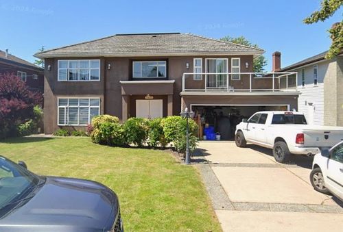 11880 Aztec St, Richmond, BC, V6X1H8 | Card Image