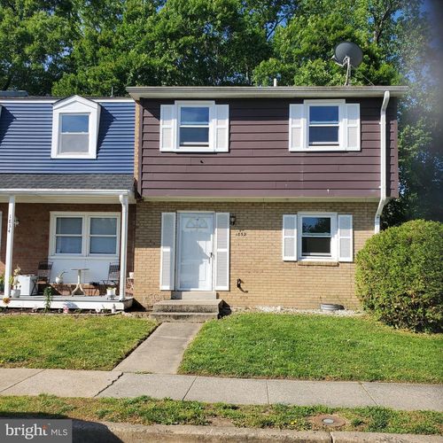 1832 Fort Pulaski Ct, DUMFRIES, VA, 22026-2556 | Card Image