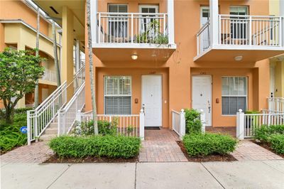 1347 - 1347 Sw 3rd Ct, Condo with 1 bedrooms, 1 bathrooms and null parking in Fort Lauderdale FL | Image 2