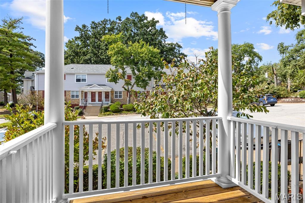 Residential Lease in St Louis 3