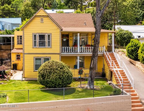 416 Tombstone Canyon Rd, Bisbee, AZ, 85603 | Card Image