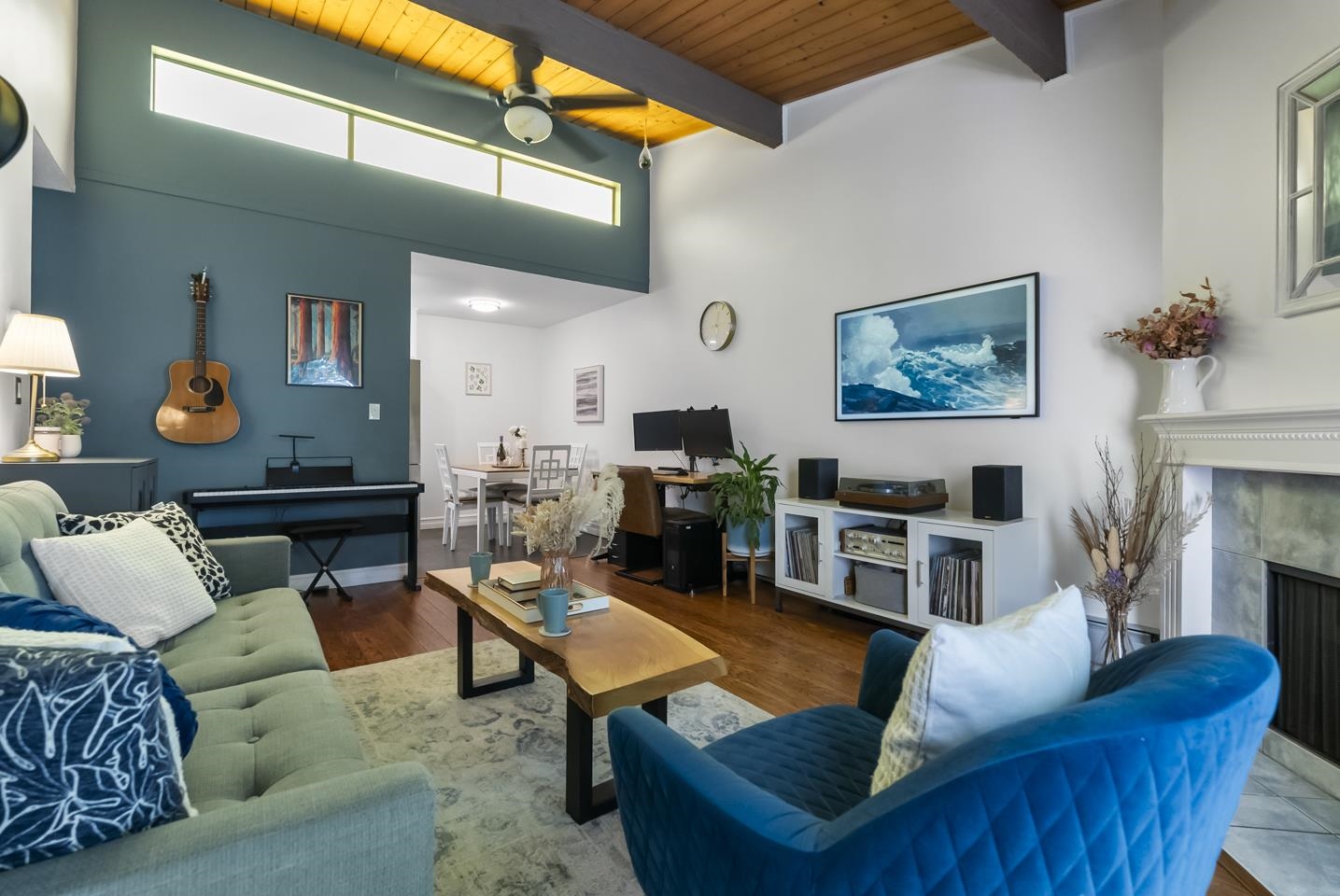 Residential in Burnaby 5