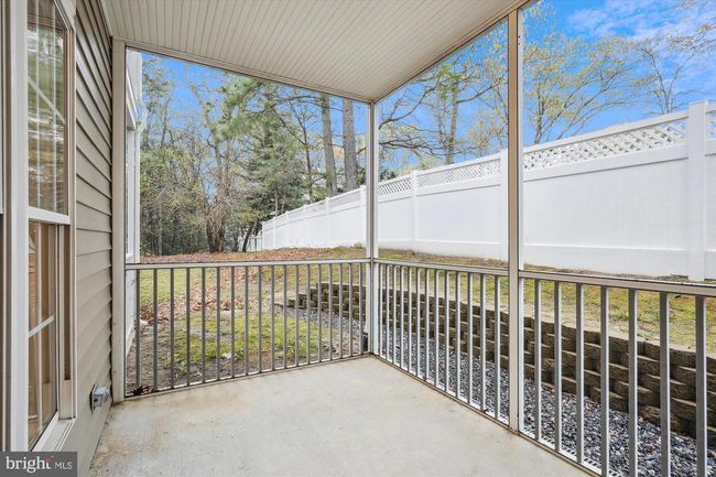 UNIT-1104 - 1100 Stoney Brook Cir, Condo with 2 bedrooms, 2 bathrooms and null parking in REHOBOTH BEACH DE | Image 15