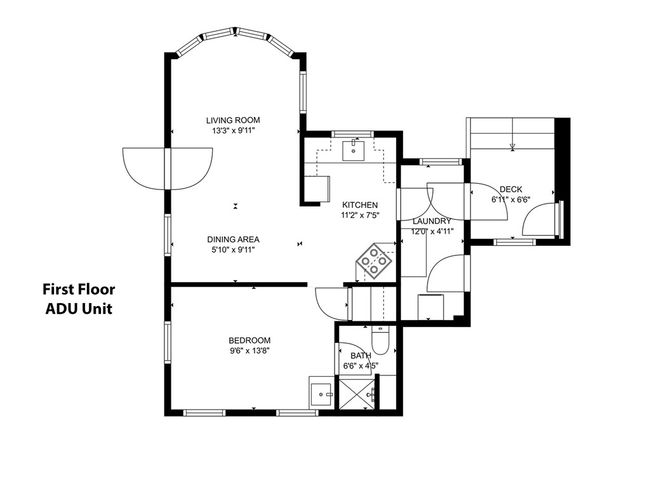 Apartment floor plan | Image 39