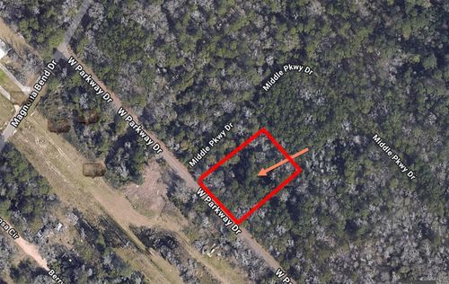 0 W Parkway Dr, Conroe, TX, 77302 | Card Image