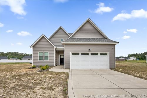 283 Mcmillan Siding Rd, Parkton, NC, 28371-5006 | Card Image