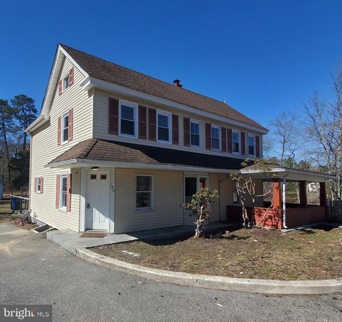 120 Four Mile Rd, PEMBERTON, NJ, 08068 | Card Image