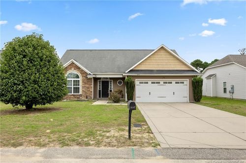 2651 Green Heron Dr, Fayetteville, NC, 28306-3581 | Card Image
