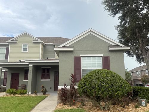 1642 Buckeye Falls Way, Orlando, FL, 32824-4348 | Card Image