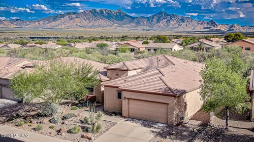 991 W Calle Artistica, Green Valley, AZ, 85614-6160 | Card Image