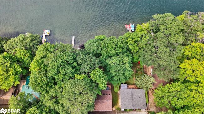176 Farlain Lake Rd E, House other with 3 bedrooms, 3 bathrooms and 2 parking in Tiny ON | Image 37