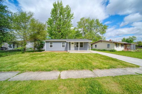 1162 July Dr, Adrian, MI, 49221-4448 | Card Image