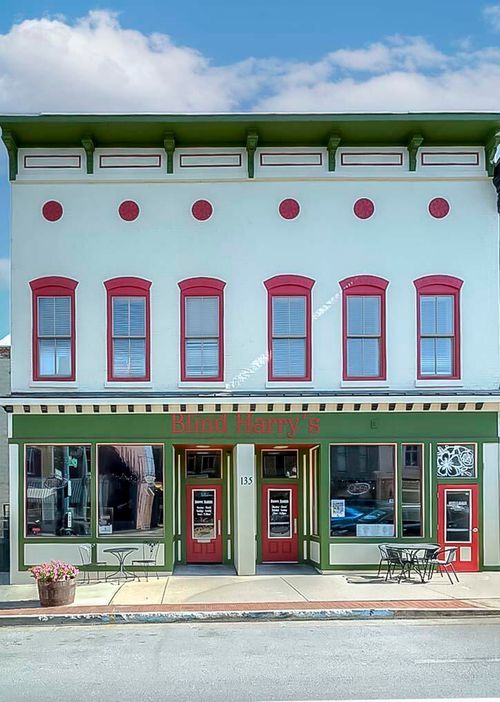 201-202-203-135 E Main St, Georgetown, KY, 40324-1763 | Card Image