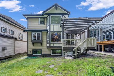 3269 Chartwell Green, House other with 7 bedrooms, 3 bathrooms and 4 parking in Coquitlam BC | Image 2