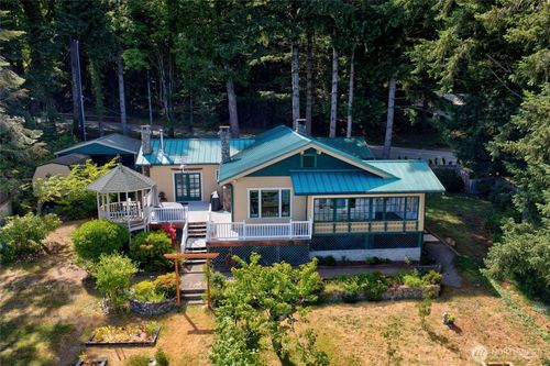 311231 Highway 101, Brinnon, WA, 98320 | Card Image