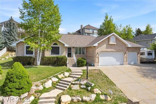 14 N Fairway Dr, North Salt Lake, UT, 84054-3306 | Card Image