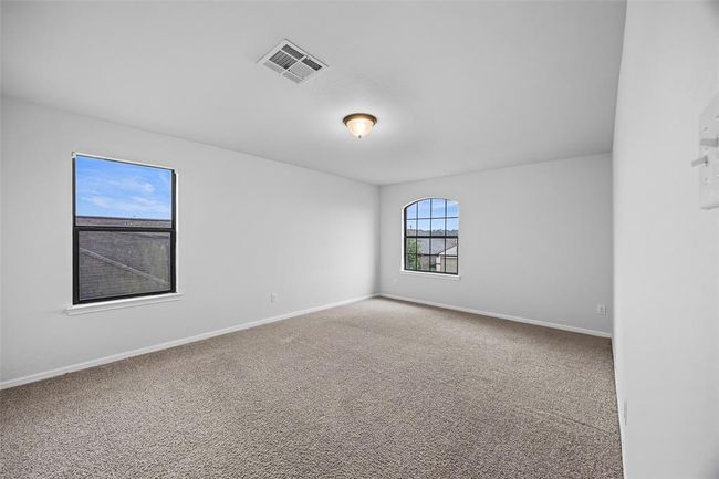 9203 Sasson Blvd, House other with 5 bedrooms, 3 bathrooms and 2 parking in Houston TX | Image 24