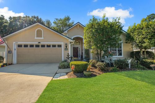 2987 Stony Brook Ct, Tallahassee, FL, 32309-2167 | Card Image
