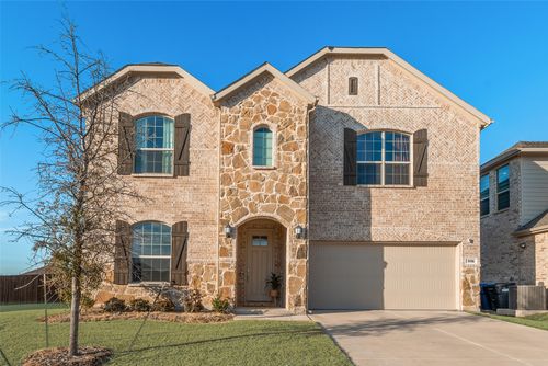 3116 Palmetto Pl, Mckinney, TX, 75071-3670 | Card Image