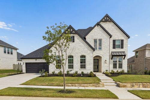 1908 Breezy Brook Ln, Argyle, TX, 76226-4091 | Card Image