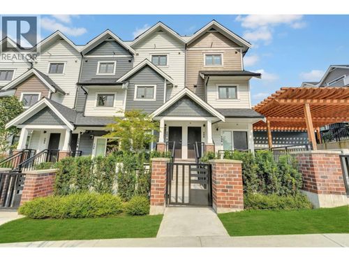 207-678 Fairview Street, Coquitlam, BC, V3J0N1 | Card Image