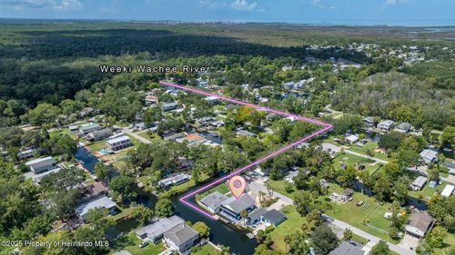 7244 Coventry Ct, WEEKI WACHEE, FL, 34607-1509 | Card Image