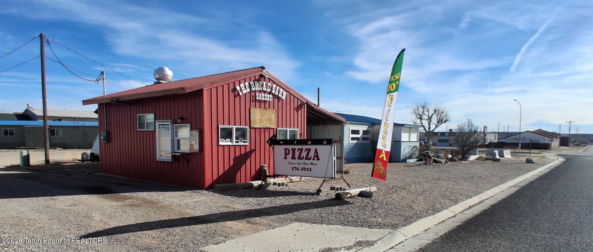Commercial Sale in Marbleton 2
