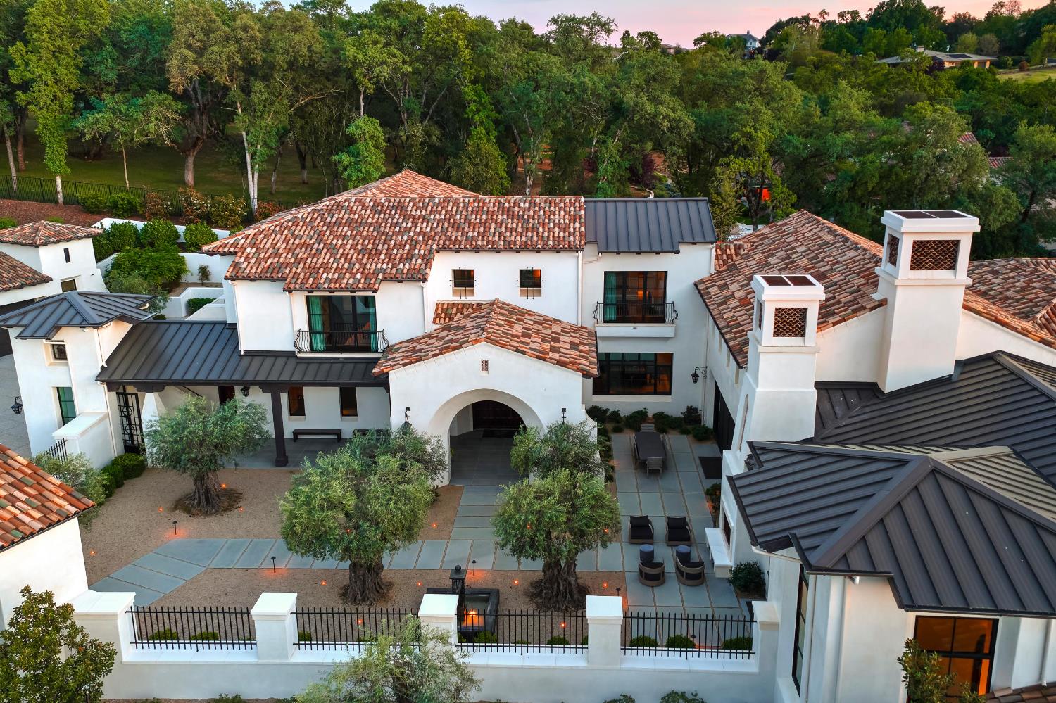 Residential in El Dorado Hills 3
