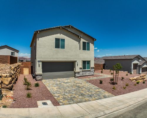 3068 W Orco Ln, St George, UT, 84770 | Card Image
