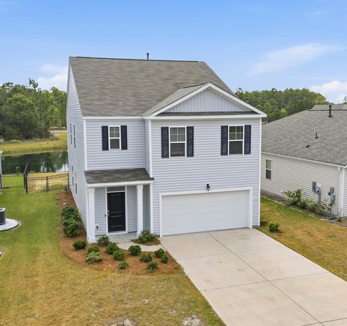 3749 Bells Lake Cir, Longs, SC, 29568-7655 | Card Image
