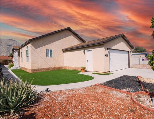 15875 Snowview Dr, Palm Springs, CA, 92262 | Card Image
