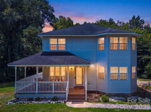 154 Reep Rd, Kings Mountain, NC, 28086-7742 | Card Image