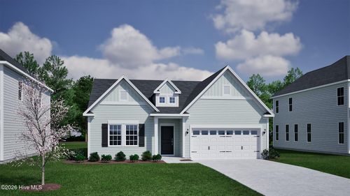 9271 Salty Breeze Place, Leland, NC, 28451 | Card Image