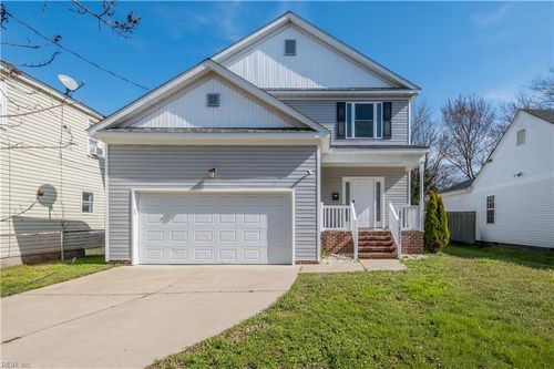 1232 Maltby Ave, Norfolk, VA, 23504-2924 | Card Image