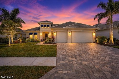 14386 Laguna Springs Ln, NAPLES, FL, 34114-8998 | Card Image